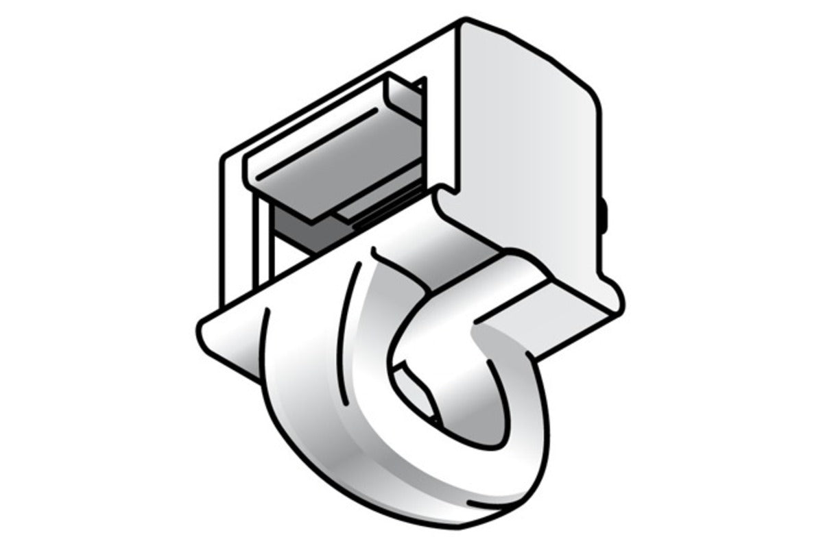 Clic Glider Maxi 6,2-6,6 mm