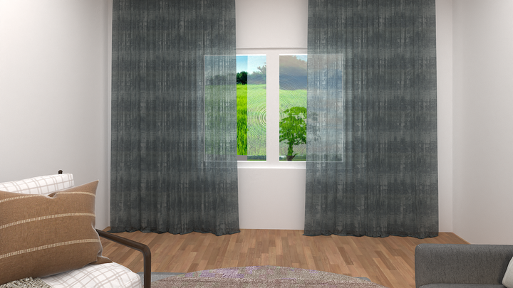 Fenstergrau