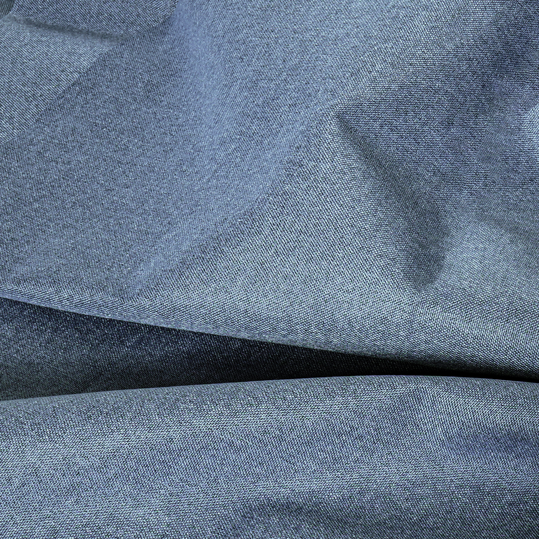 Pastellblau