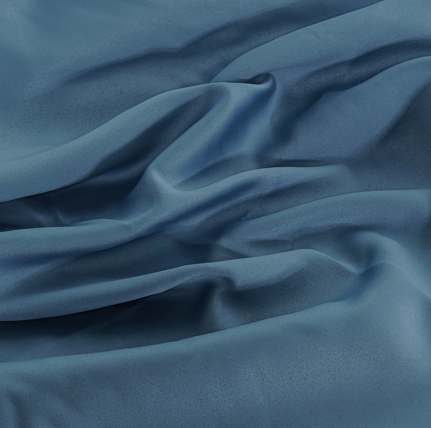 Saphirblau