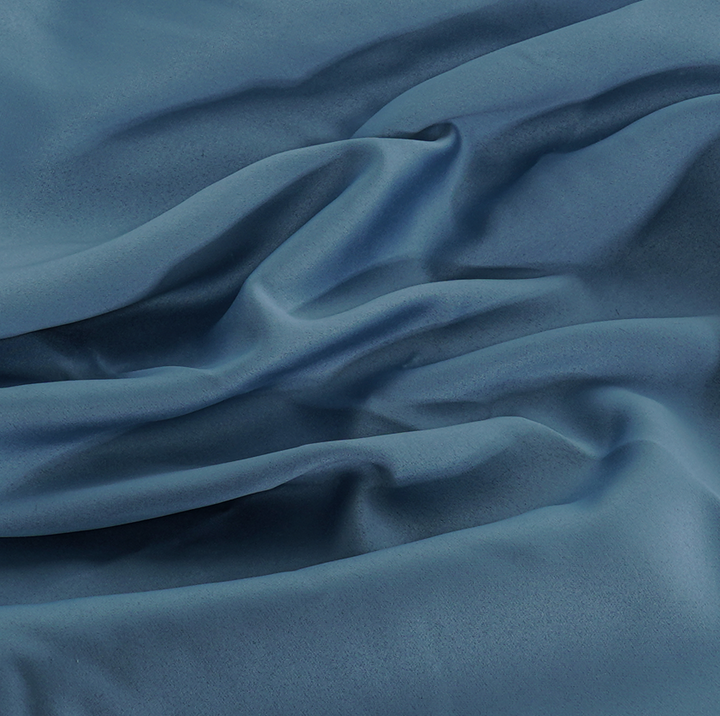 Saphirblau